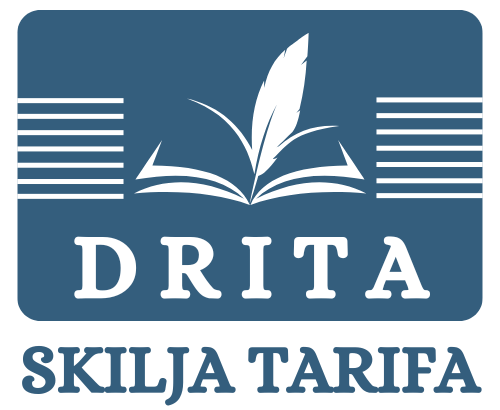 DRITA